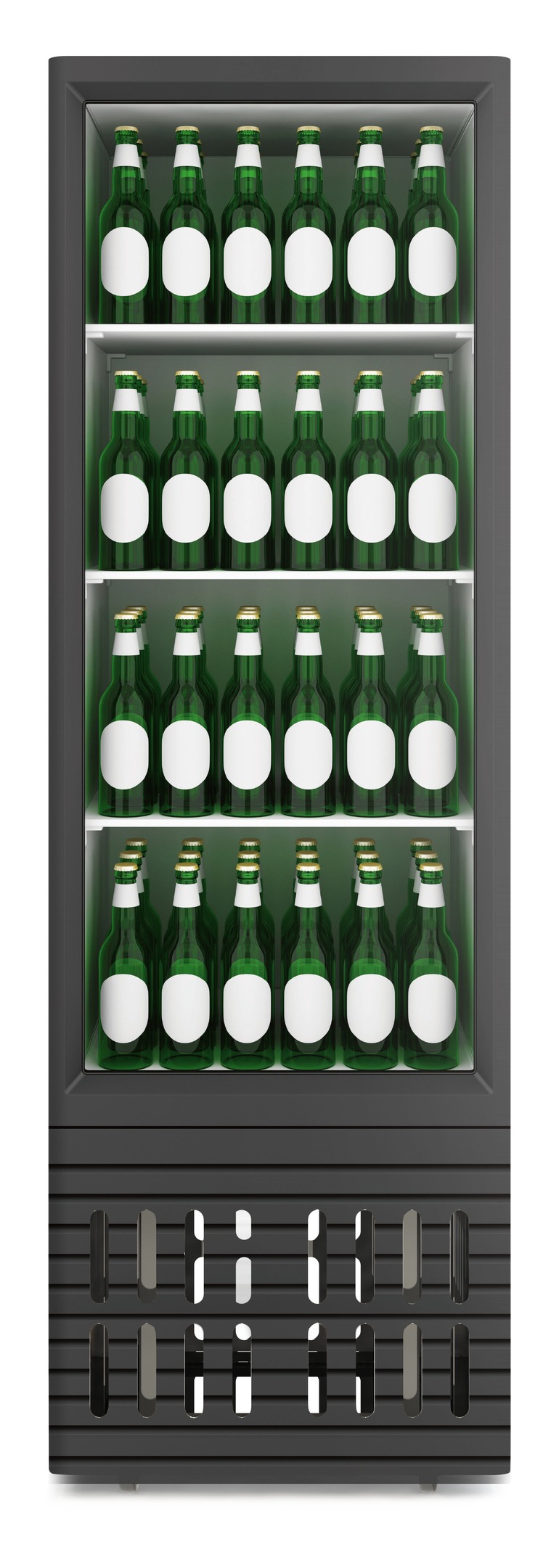 Холодильник для пива