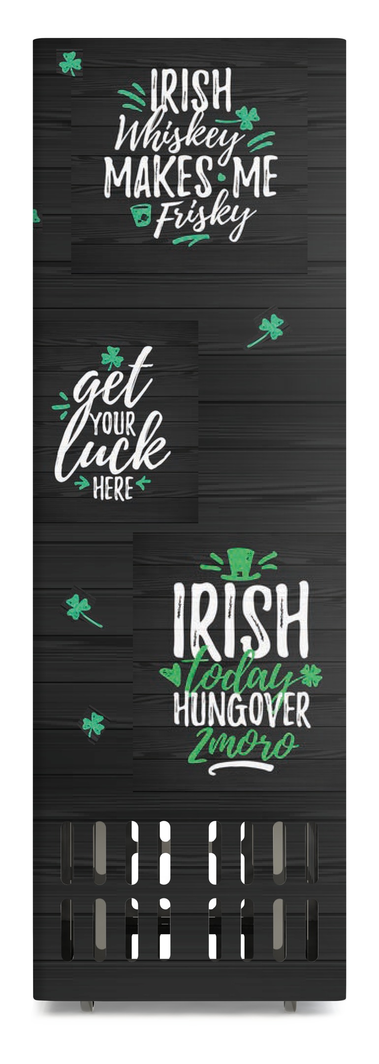 Ирландские цитаты